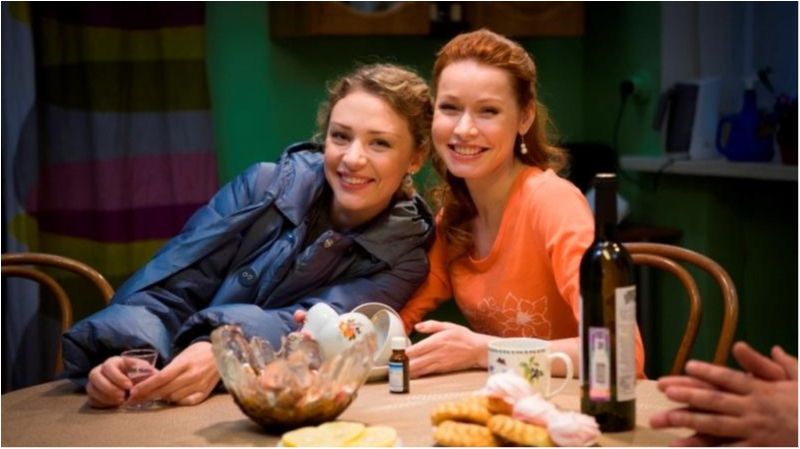 В Україні заборонили ще один російський серіал