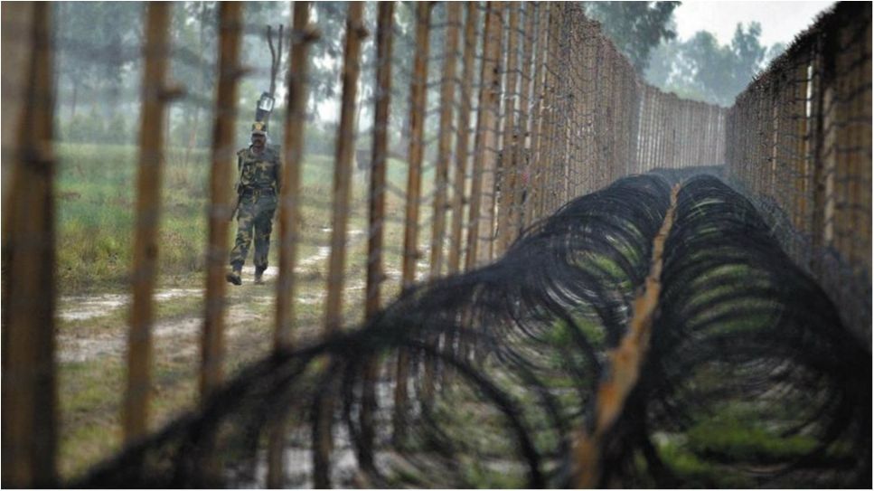 Литва готується до будівництва стіни на кордоні з РФ