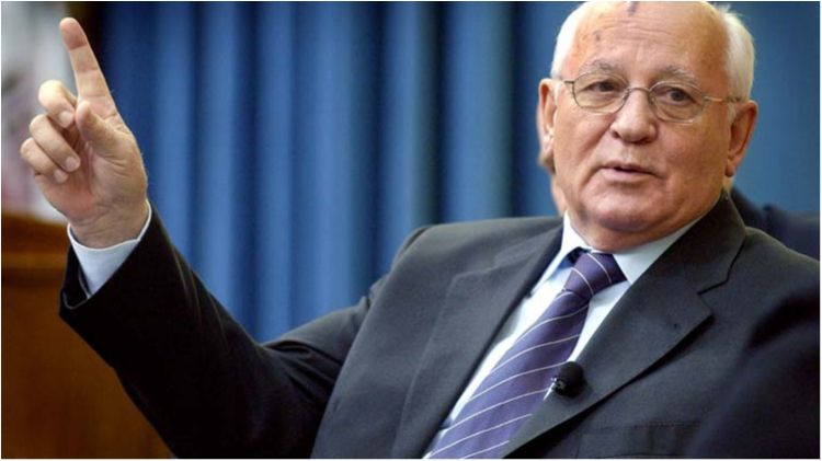 Горбачова викликали в суд щодо введення радянських військ у Литву