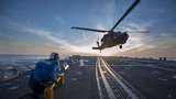 У США на військовій базі розбився вертоліт: є постраждалі