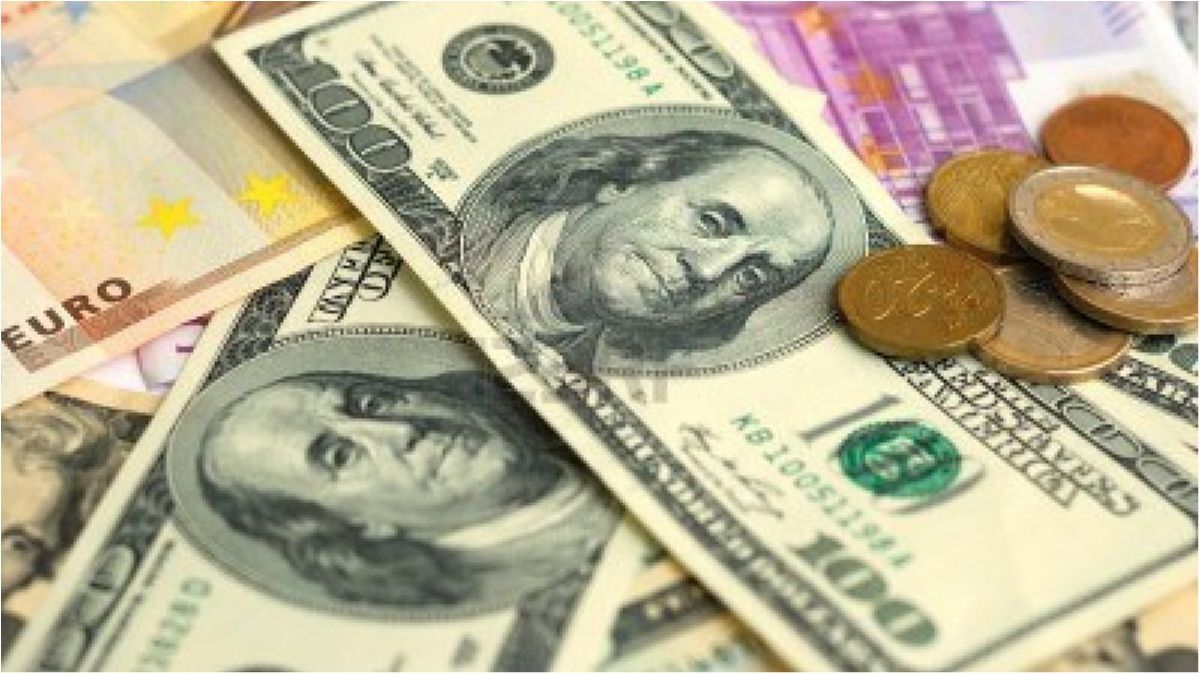 Долар - фото 1