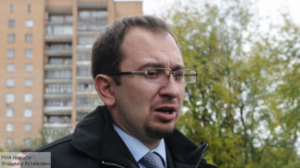 Микола Полозов - фото 1