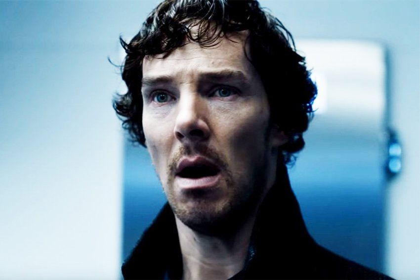 Творці "Шерлока" відмінили майстер-клас в Росії через витік епізоду - фото 1