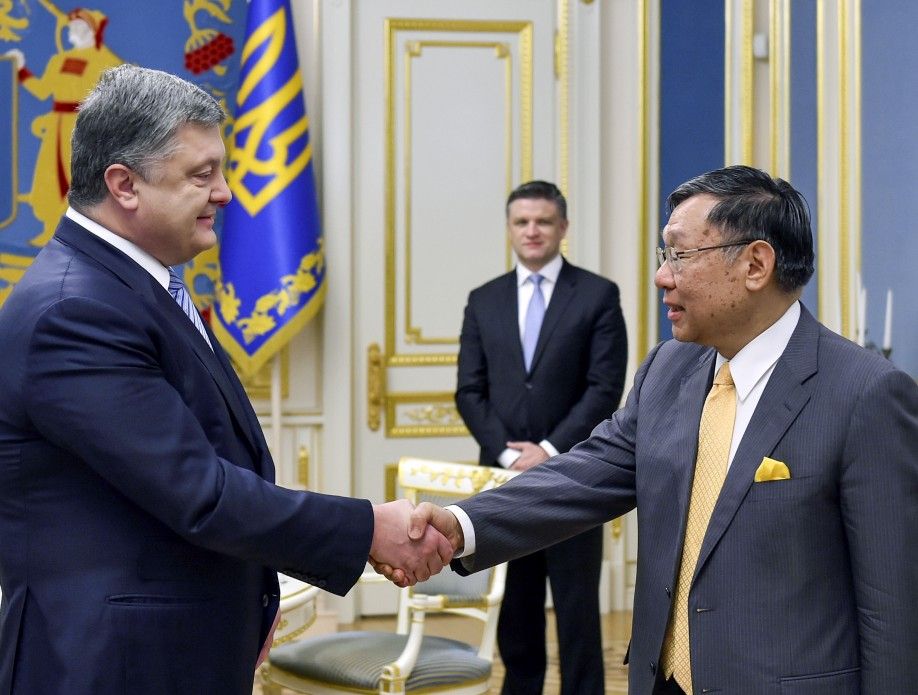 Відносини між Японією і Україною ніколи не були такими близькими, як сьогодні, – посол