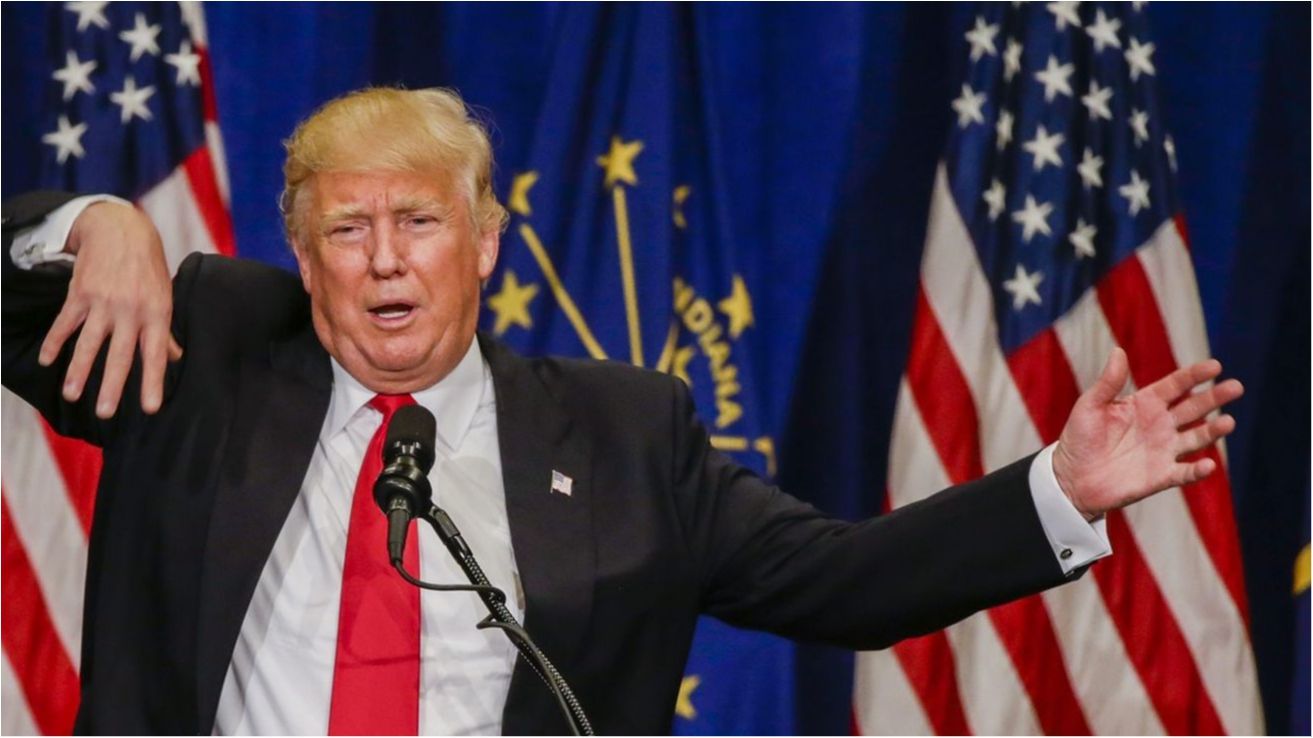 Спецслужби не змогли довести впливу кібератак на вибори, – Трамп