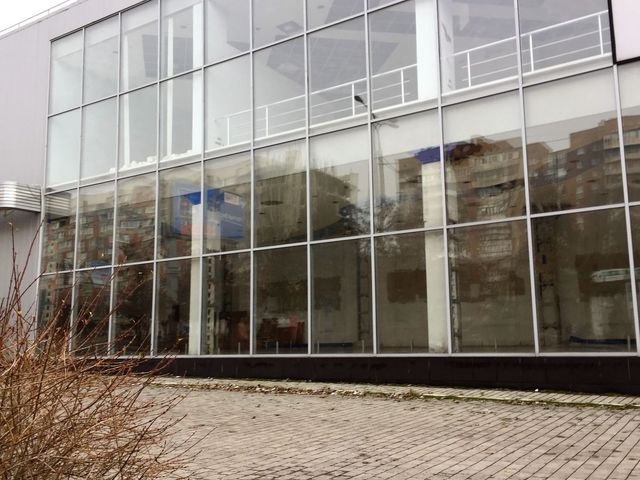 Донецьк сьогодні: нові фото окупованого міста - фото 133440