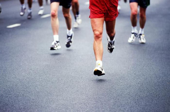 Названо мінімальний час фізкультури для довголіття