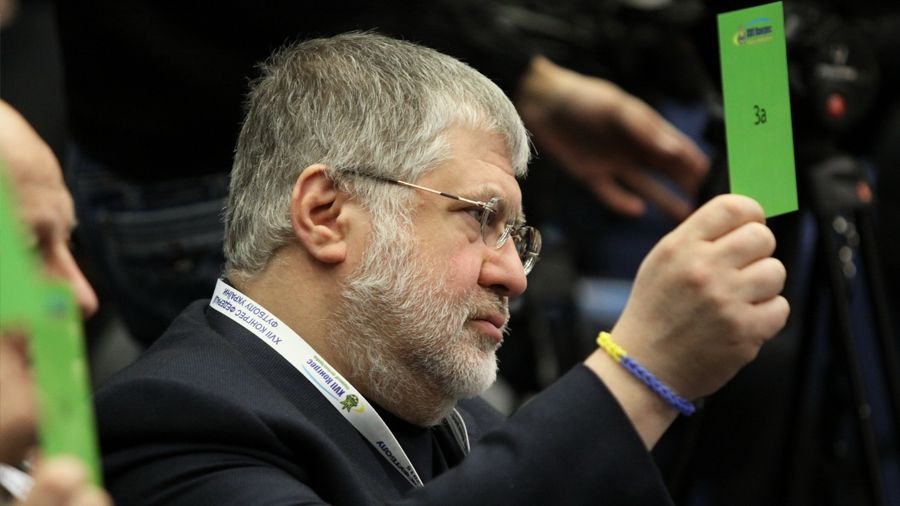 Коломойський озвучив важливу деталь про націоналізацію "ПриватБанку"