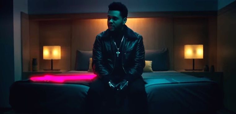Українці долучилися до створення кліпу для The Weeknd - фото 1