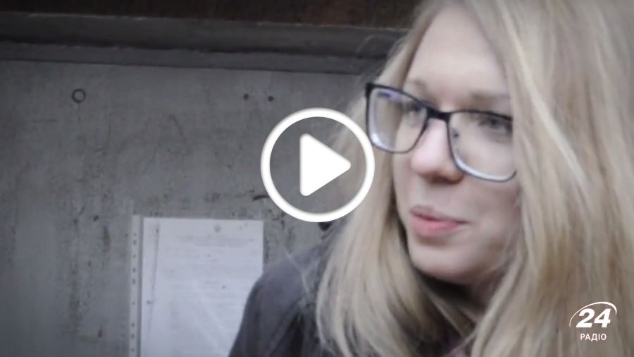 Заверуха вийшла із СІЗО під заставу: перше відео