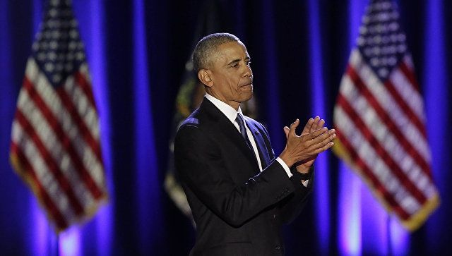 Рейтинг популярності Обами досяг рекорду з 2009 року