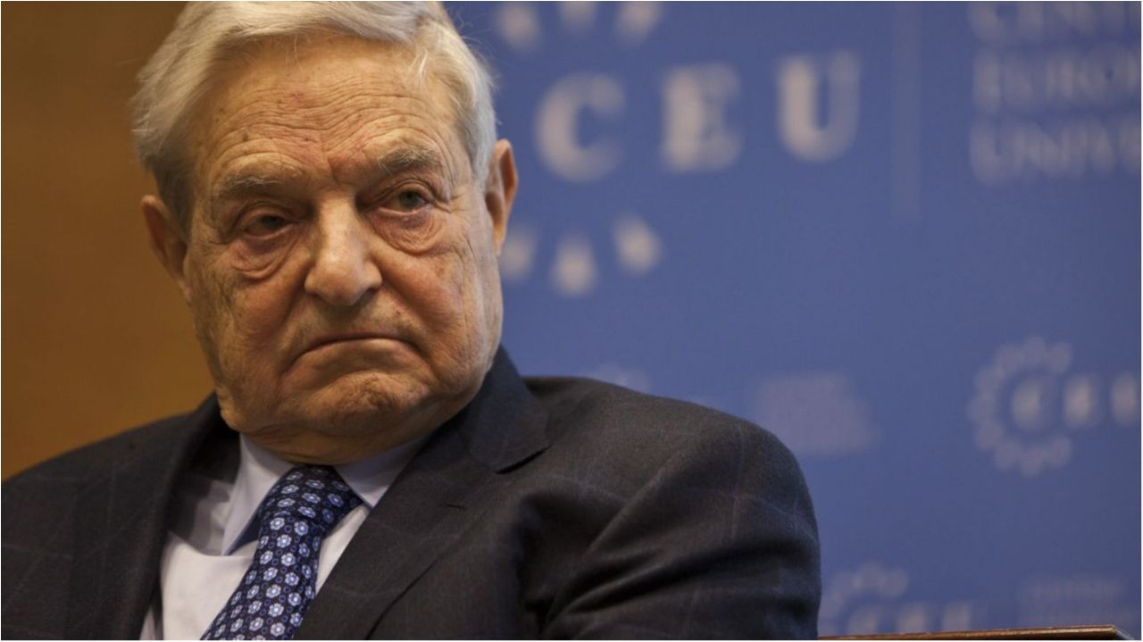 Фонд Сороса засудив позицію Пінчука