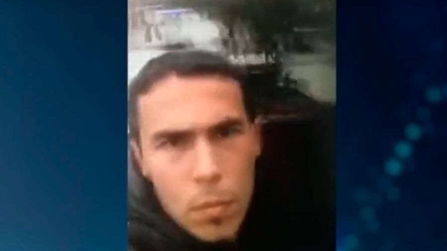 Встановлено особу підозрюваного у теракті в Стамбулі