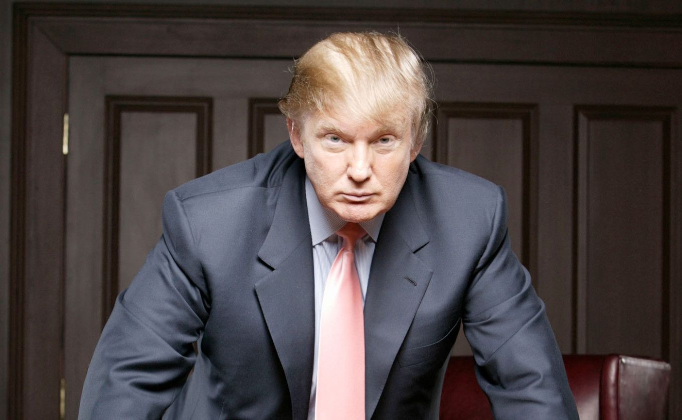 Білий дім відреагував на заяви про спроби підірвати легітимність Трампа