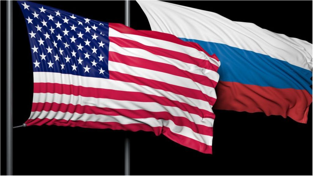 Москва звинуватила Вашингтон у новій гонці озброєнь