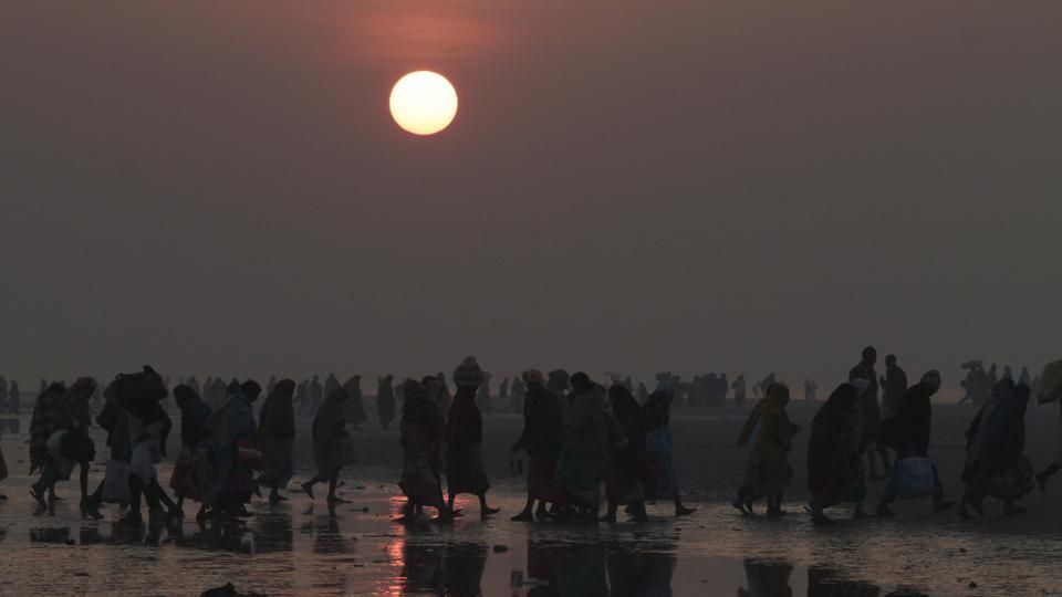 Шестеро людей загинуло на релігійному фестивалі в Індії