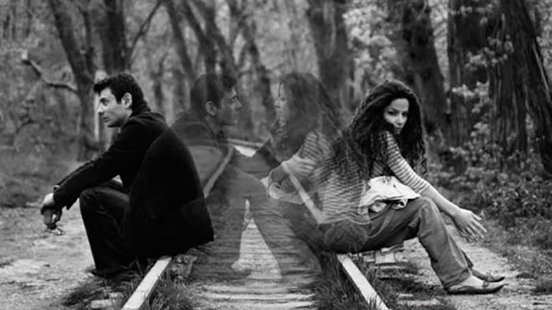 Коли парам треба розлучатися: результати дослідження