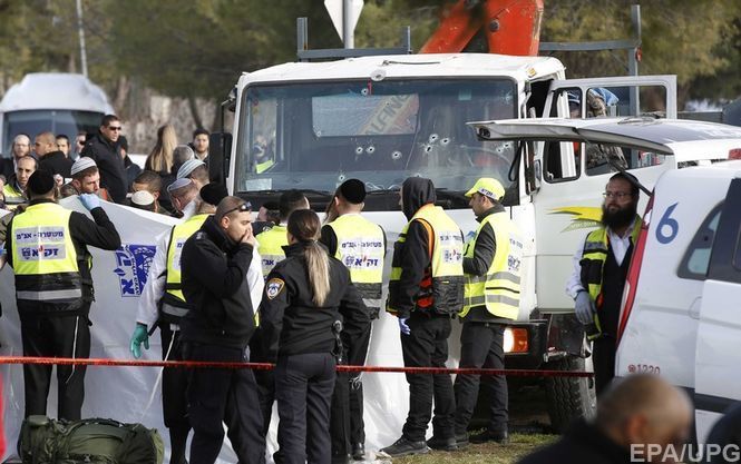 Єрусалим - фото 1