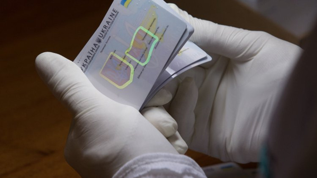 Українці з ID-картками не можуть потрапити до Білорусі - фото 1