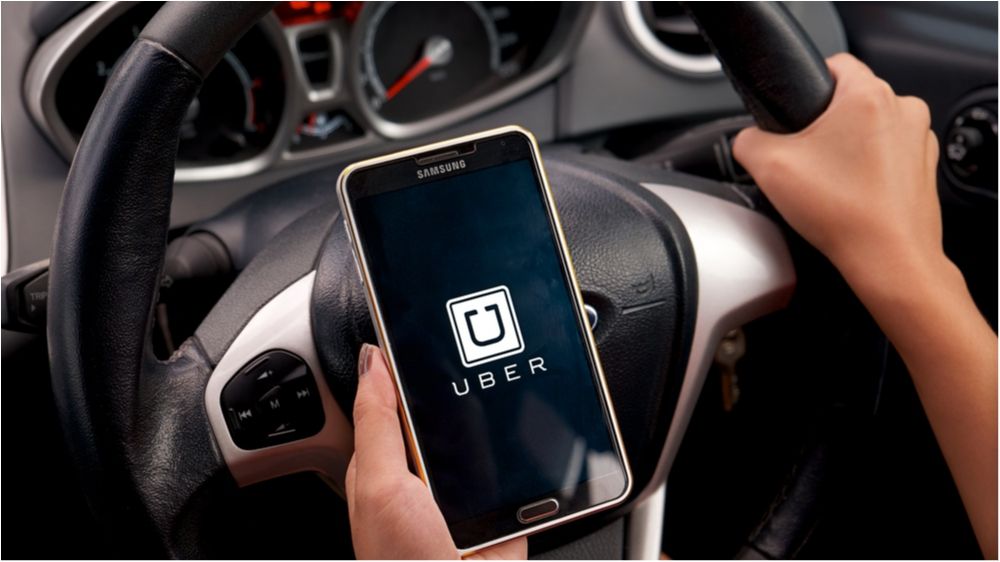 Uber заплатить $20 млн доларів по справі про обман водіїв США