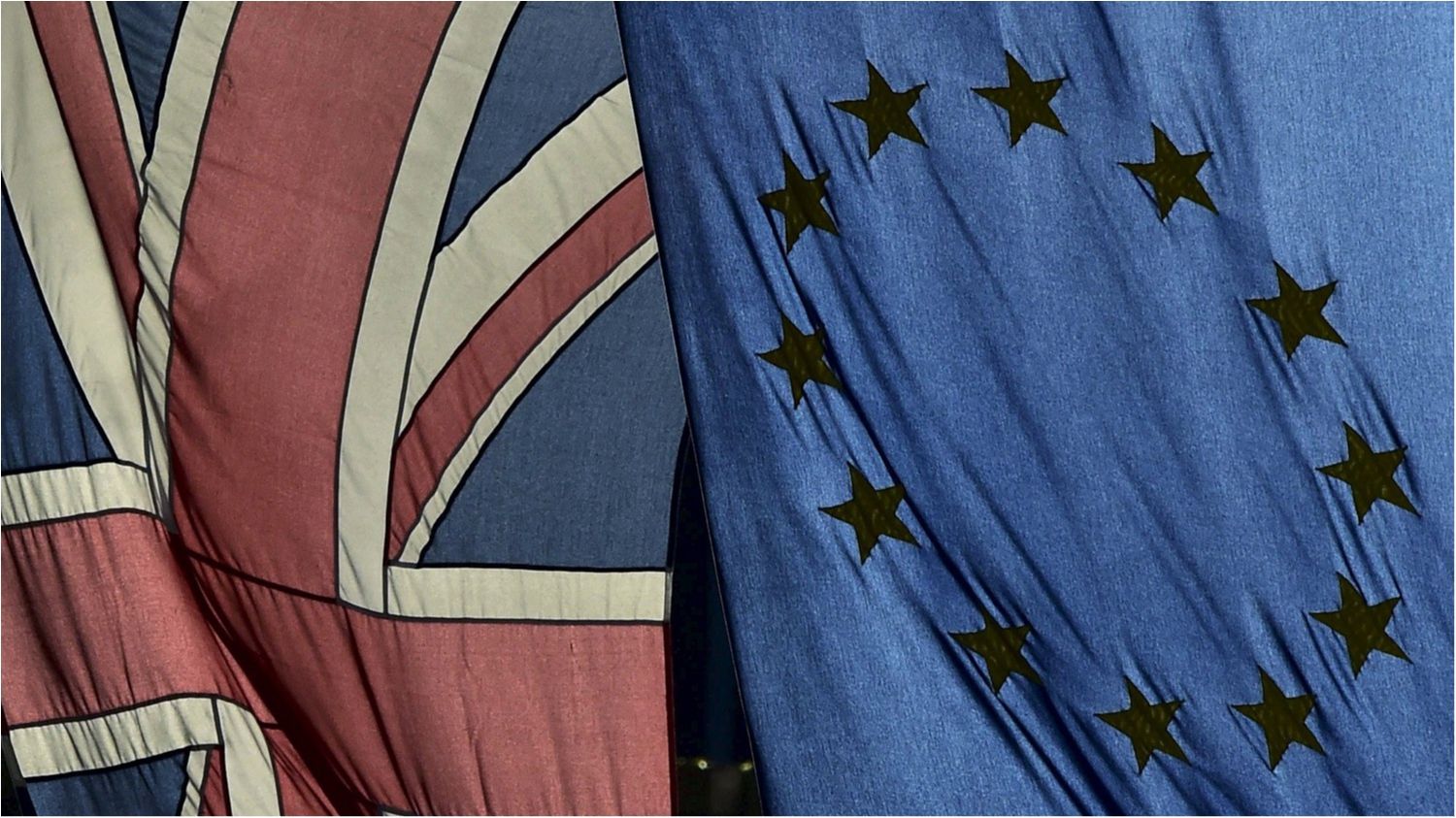 Британія пообіцяла вийти з Митного союзу ЄС