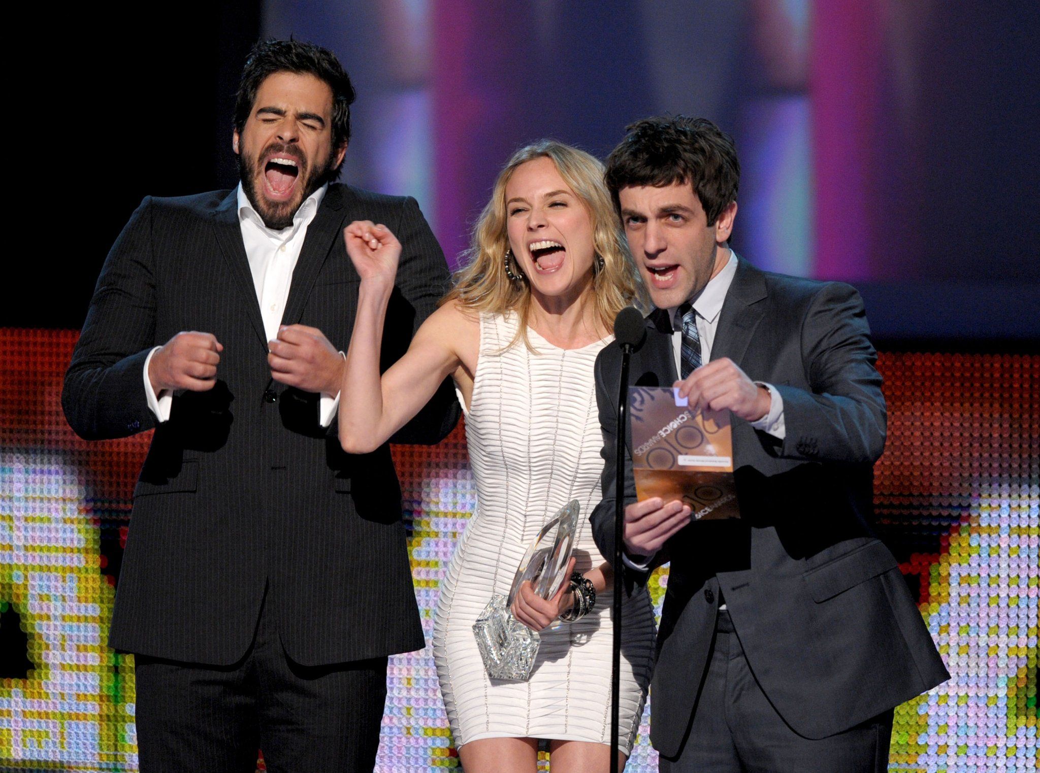 People's Choice обрала улюблений комедійний серіал на ТБ