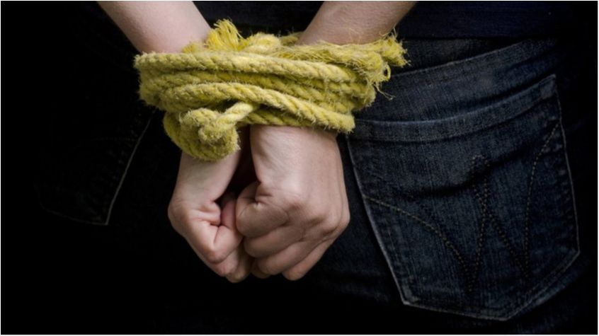 Бойовики захопили в заручники 40 туристів у М'янмі