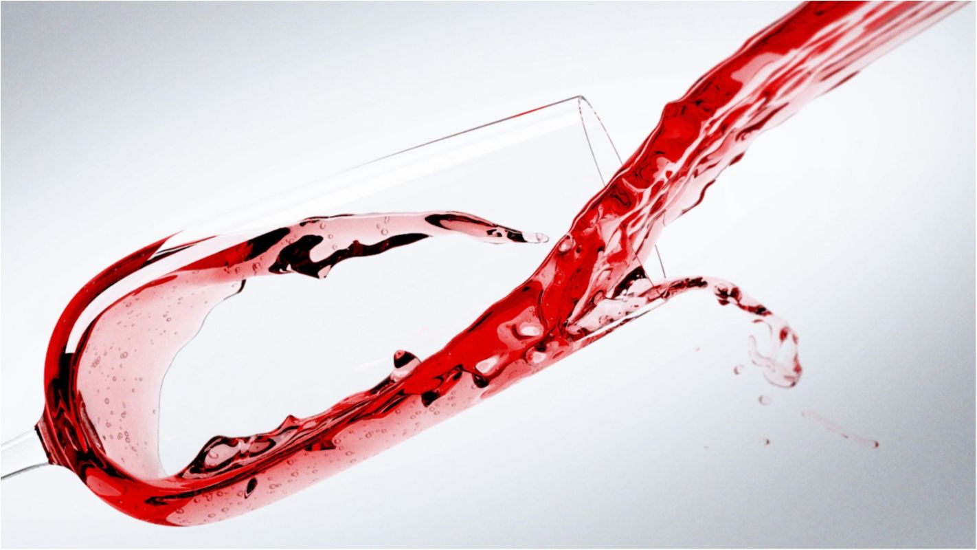 Вчені розповіли, чому вино викликає похмілля