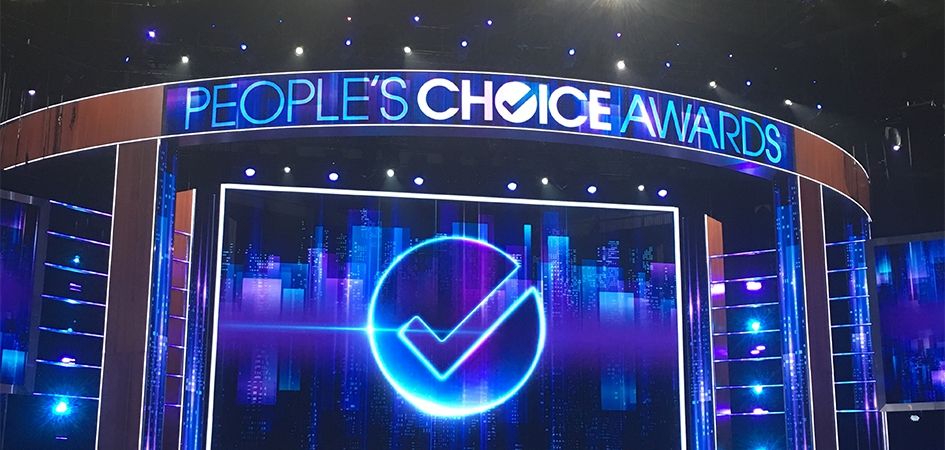 People's Choice - фото 1