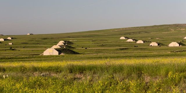 Каліфорнія готується до кінця світу: з'явилися фото - фото 134336