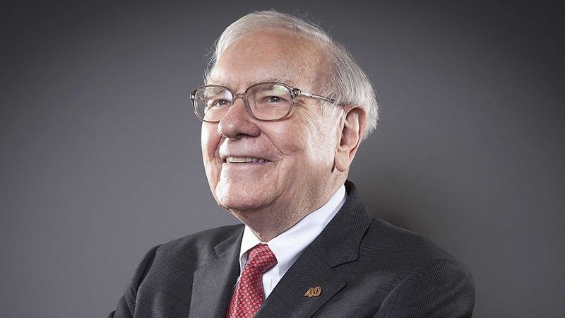 Як економить другий найбагатший чоловік світу