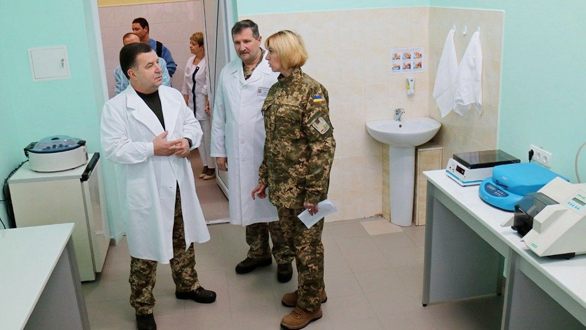 Полторак - фото 1