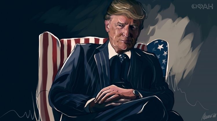 Частина конгресменів США вирішили бойкотувати інавгурацію Трампа