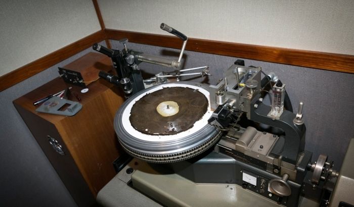 Американці створили першу в світі платівку з гашишу