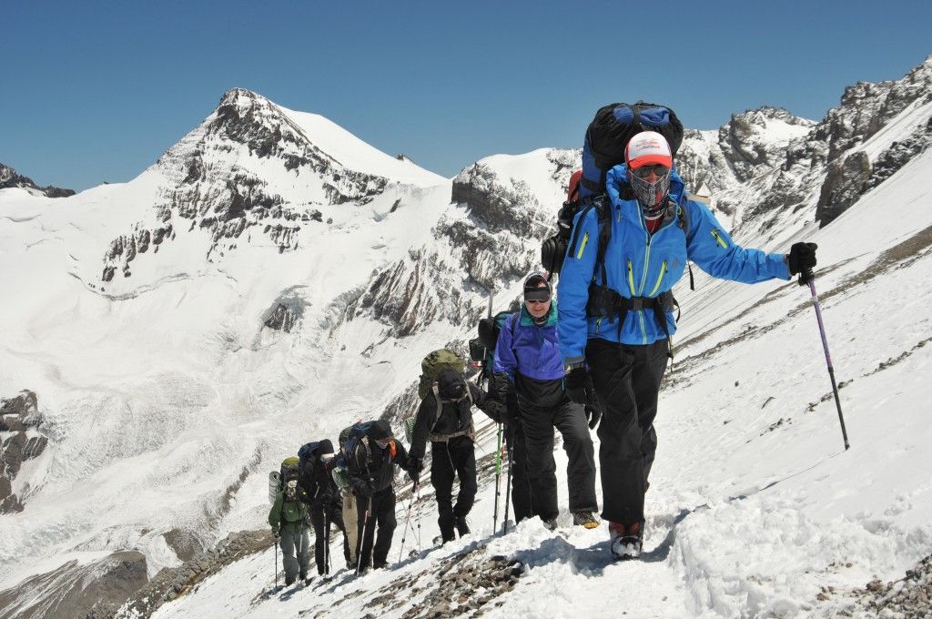 Названа найдорожча вершина світу