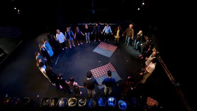 У Львові відкриють новий експериментальний театр на Підзамче - фото 134779