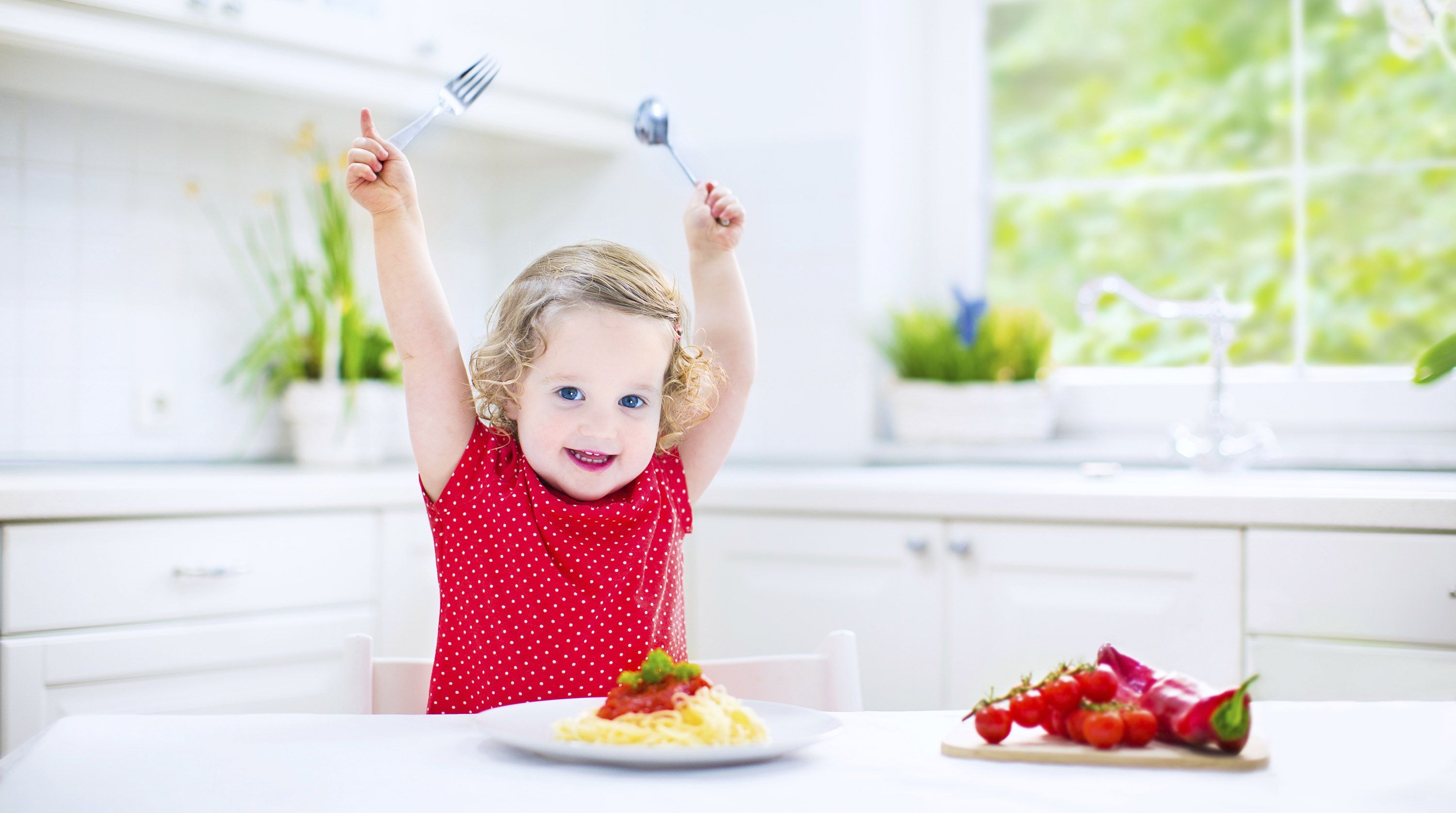 Названо продукти, які приносять відчуття радості