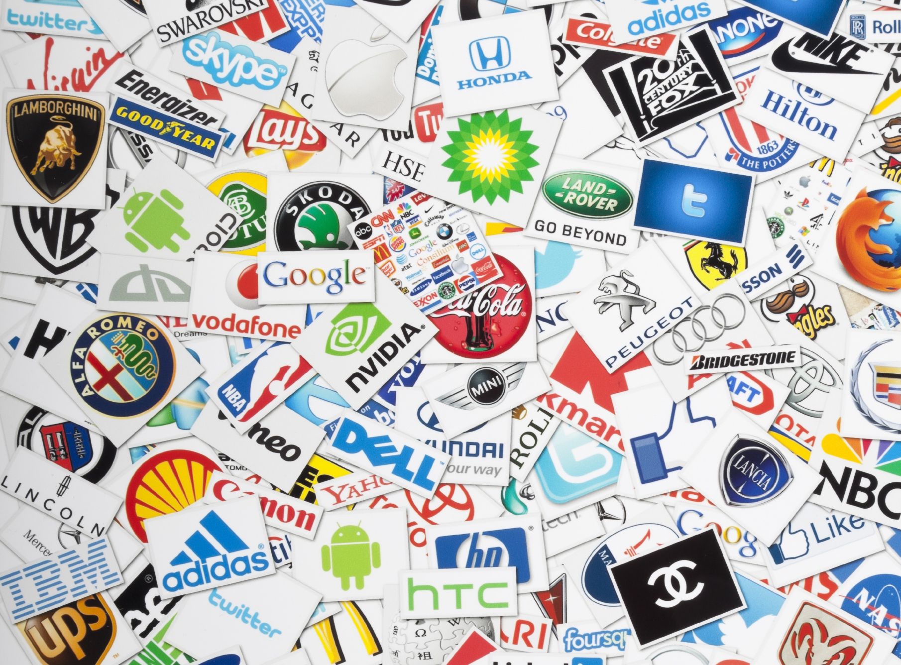 Найвпливовіші бренди 2016 року