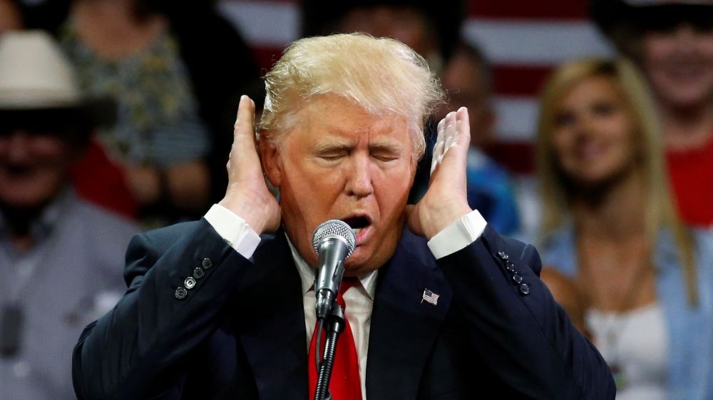 Політолог сказав, за якої умови Трампу загрожує імпічмент