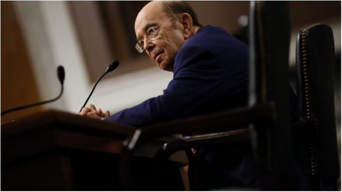 Вілбур Росс - фото 1