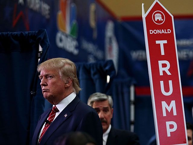 Прем’єр Австралії не приїде на інавгурацію Трампа