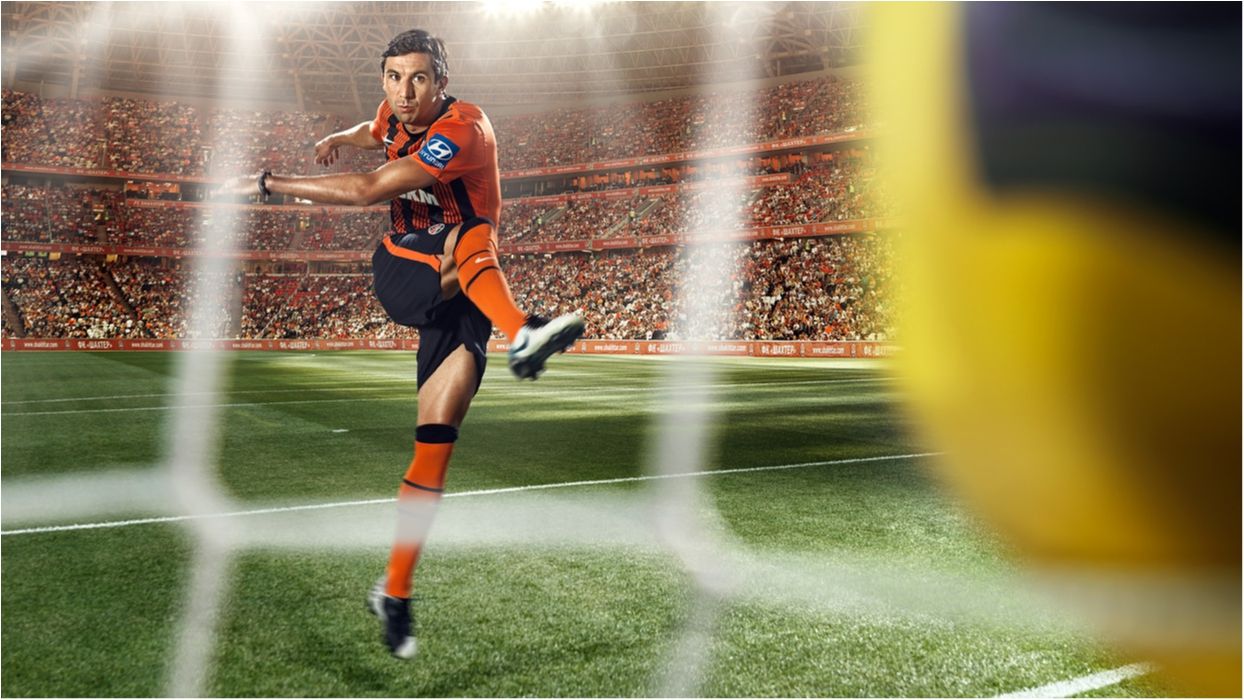 "Шахтар" зіграє домашній матч із "Сельтою" в Харкові