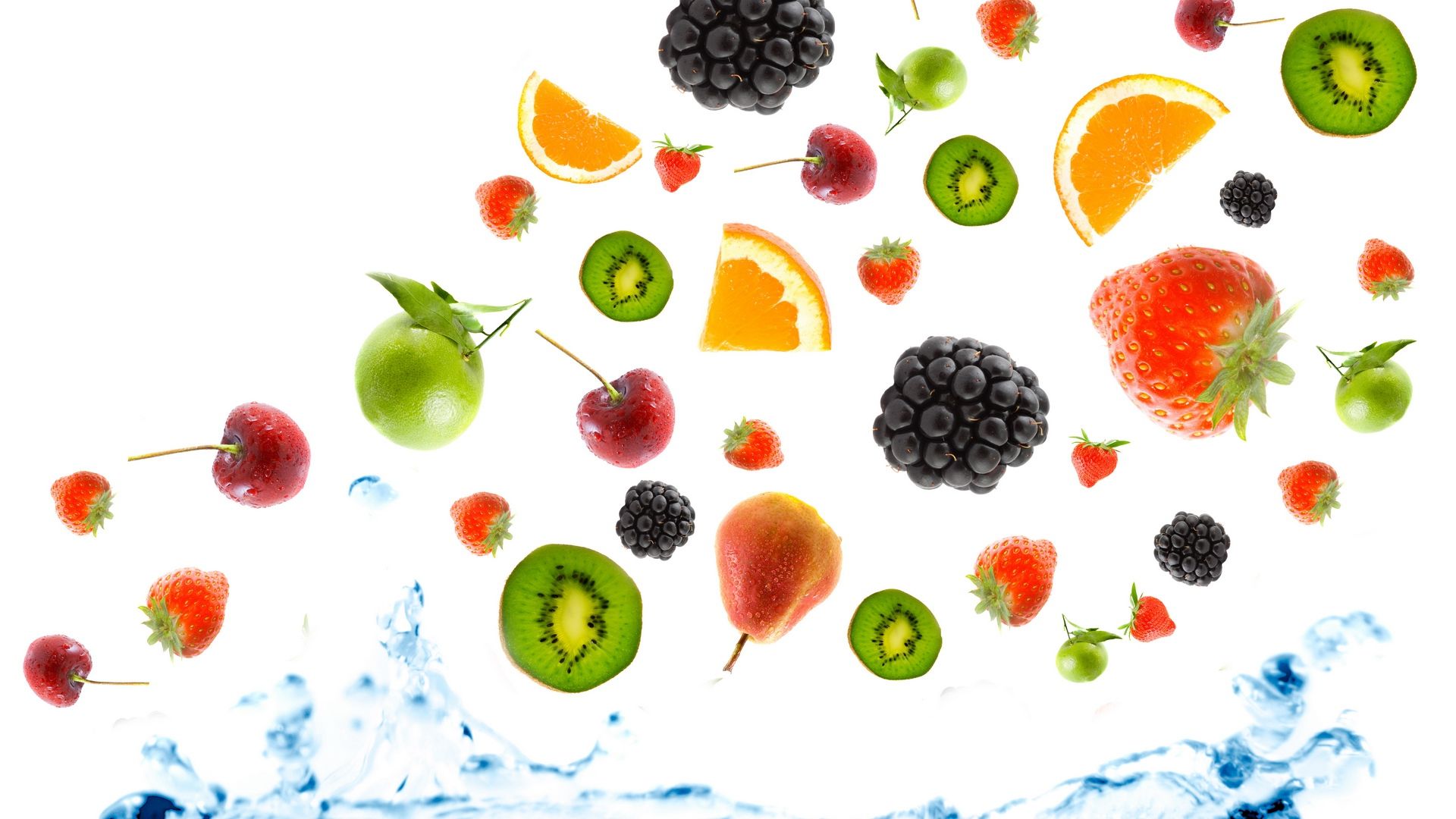 7 ознак нестачі вітамінів у організмі