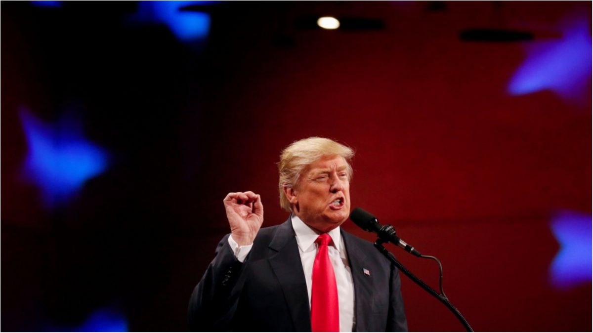 ЦРУ перевірило зв'язки радників Трампа з Росією