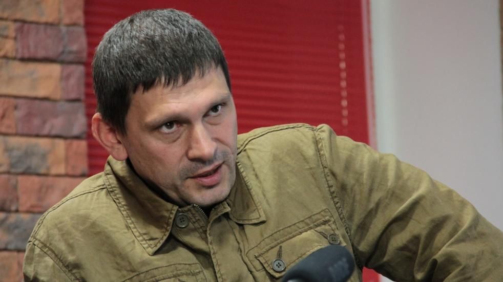 Донбас можна повернути двома способами, – Цаплієнко