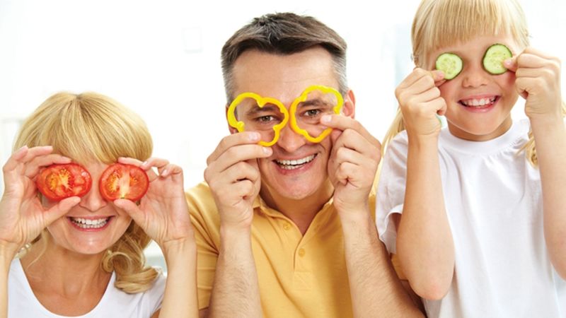 Які продукти допоможуть підняти настрій