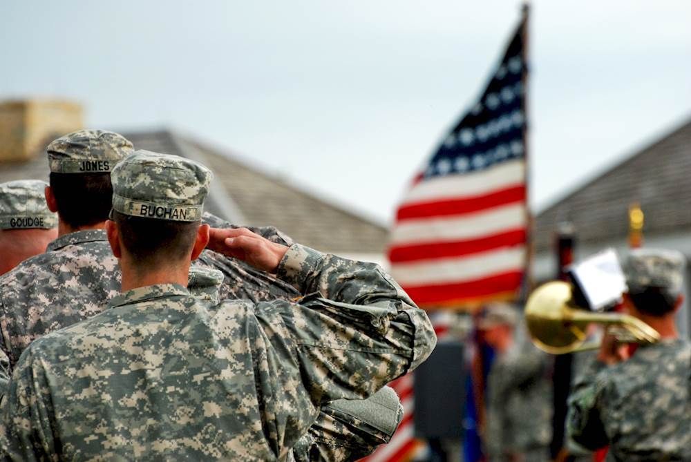 До Польщі прибули американські солдати