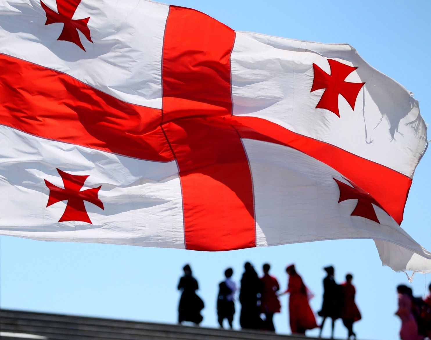 Грузія заявила про можливість відновлення дипвідносин з Росією