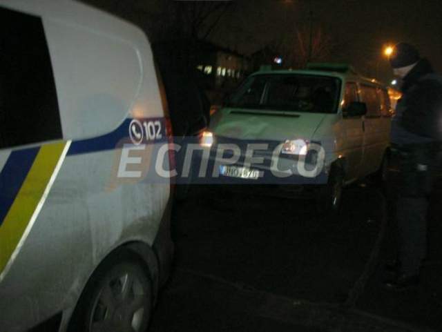З'явилися фото моторошної ДТП у Києві, де п'яний водій збив поліцейську - фото 136648