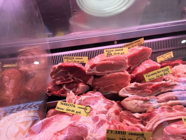 Донецьк сьогодні: нові фото окупованого міста - фото 133456